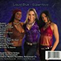 Liquid Blue - Supernova - Back