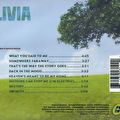 Livia - Infinity - Back