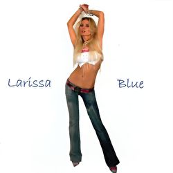 Larissa - Blue
