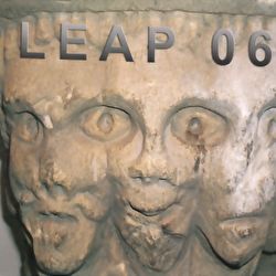 Leap 06 - Leap 06
