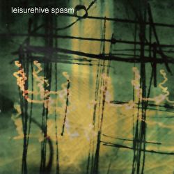 Leisur Hive - Spasm