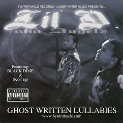 Lil' D - GhostWritten Lullibiez