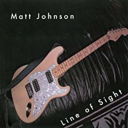 Matt Johnson - Line Of Sight