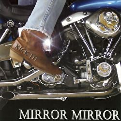 Mirror Mirror - Kick It