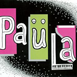 Paula Maya - Paula