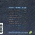 Ricardo Veronese - A Million Heroes - Back