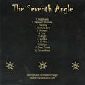 The Seventh Angle - The Seventh Angle - Back