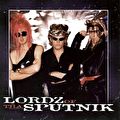 Sigue Sigue Sputnik - Blak Elvis - Inlay