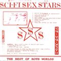 Sigue Sigue Sputnik - Sci-Fi Sex Stars - Inlay