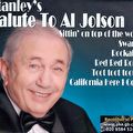 Stanley Sings Jazz - Stanley Sings Jazz / Stanley's Salute To Al Jolson (2 CD Set) - Back2
