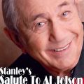 Stanley Sings Jazz - Stanley Sings Jazz / Stanley's Salute To Al Jolson (2 CD Set) - Front2