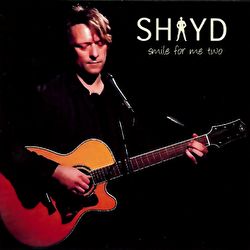 Shayd/Ray Wilkins - Smile For Me Two