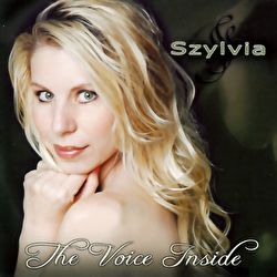 Szylvia - The Voice Inside