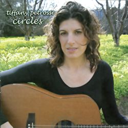 Tiffany Petrossi - Circles