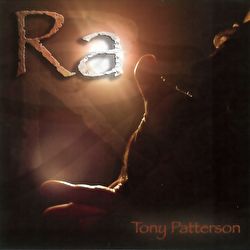 Tony Paterson - Ra