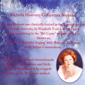 Victoria Honours - Operatic Favourites - Inlay