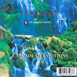 Vincent - Cascade Of Emotions