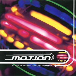 Wayne Gerard Trotman - Motion